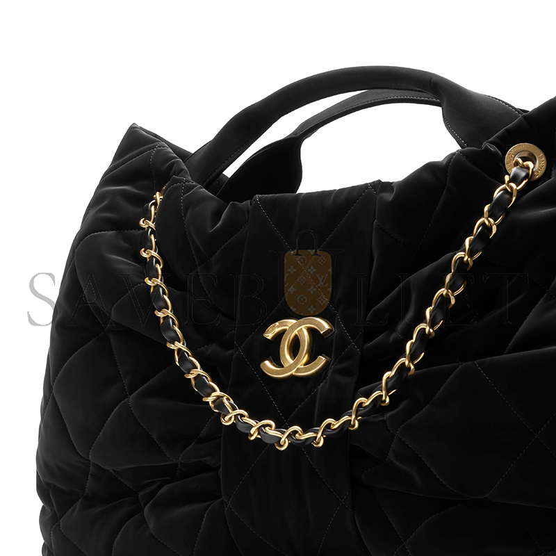 CHANEL MASTER MAXI BOW BAG AS5846 (51*42*5cm)